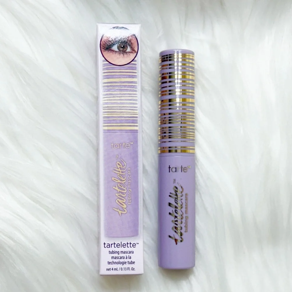 Tarte Travel-Size Tartelette Tubing Mascara
